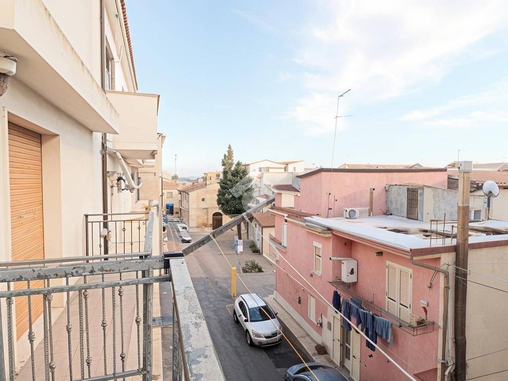 appartamento in vendita ad Isola di Capo Rizzuto in zona Le Castella