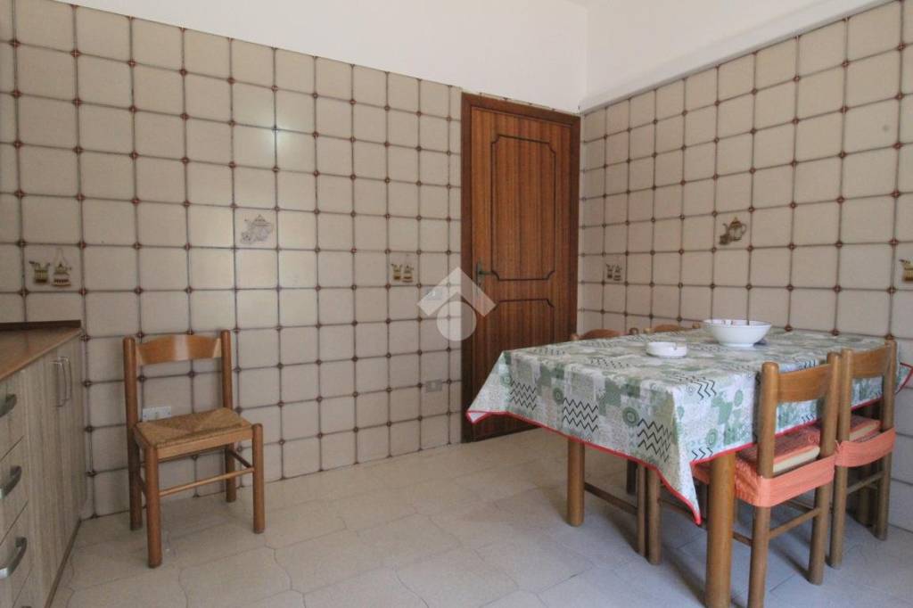 appartamento in vendita ad Isola di Capo Rizzuto in zona Le Castella