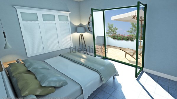 appartamento in vendita ad Isola di Capo Rizzuto