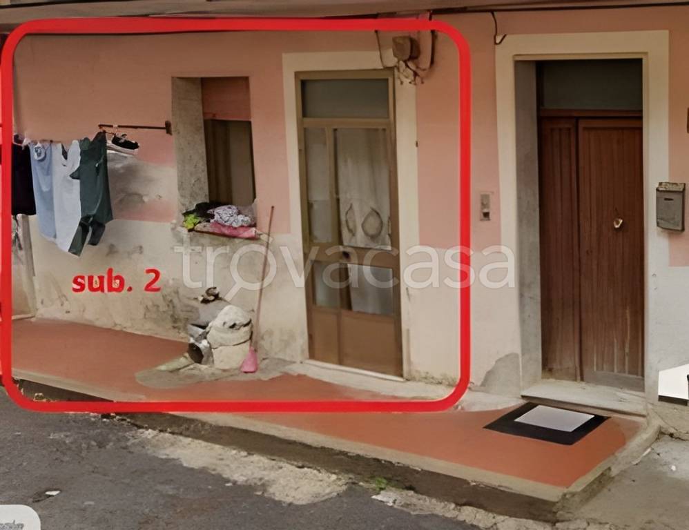 appartamento in vendita ad Isola di Capo Rizzuto in zona Capo Rizzuto