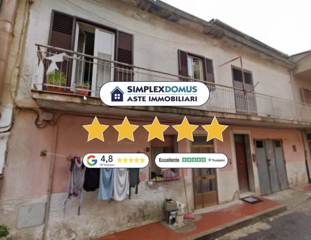 appartamento in vendita ad Isola di Capo Rizzuto