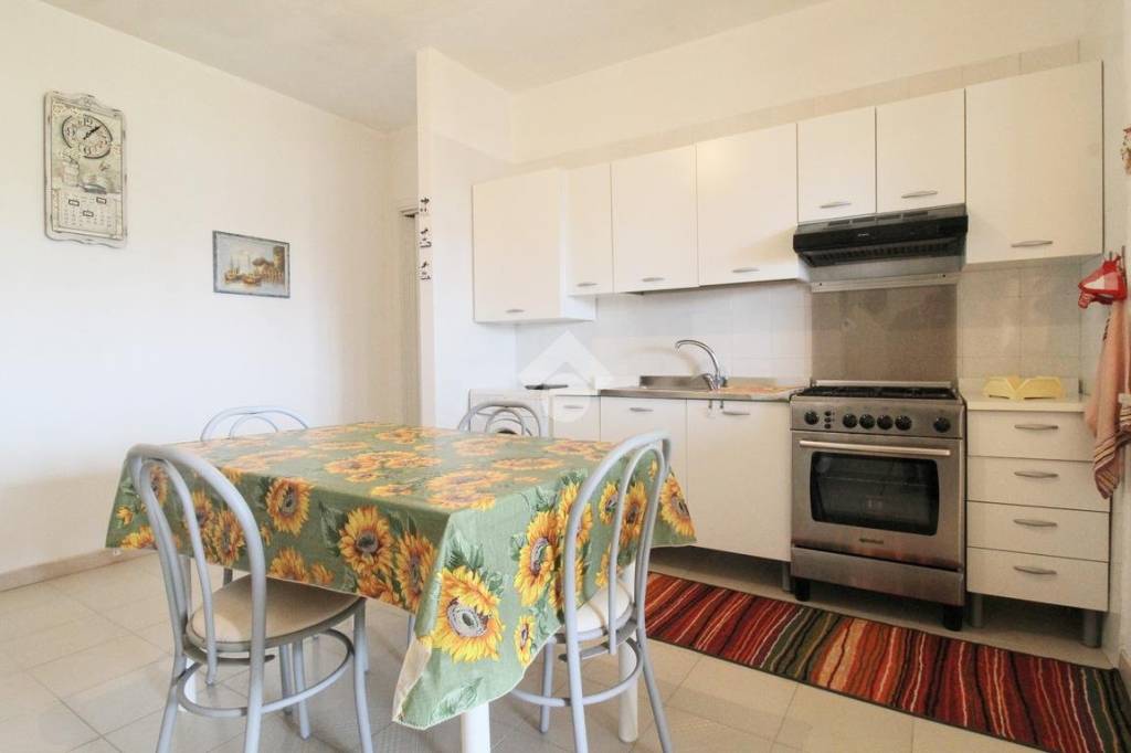 appartamento in vendita ad Isola di Capo Rizzuto in zona Capo Rizzuto