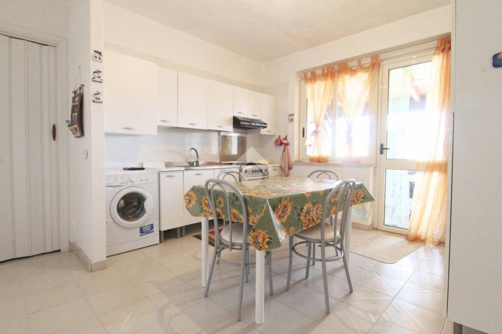 appartamento in vendita ad Isola di Capo Rizzuto in zona Capo Rizzuto