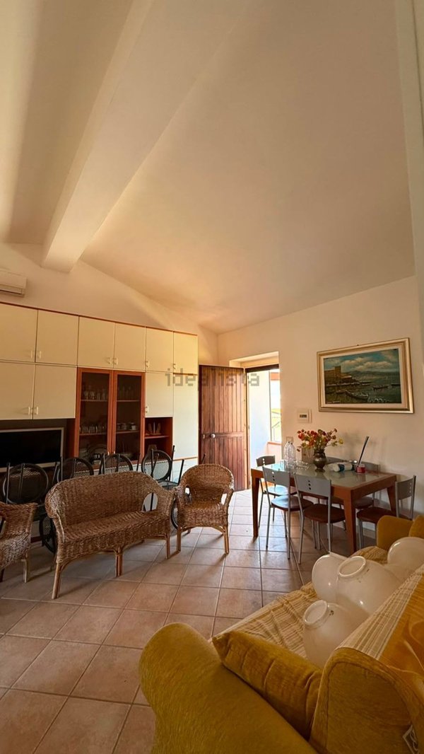 casa indipendente in vendita ad Isola di Capo Rizzuto in zona Capo Rizzuto