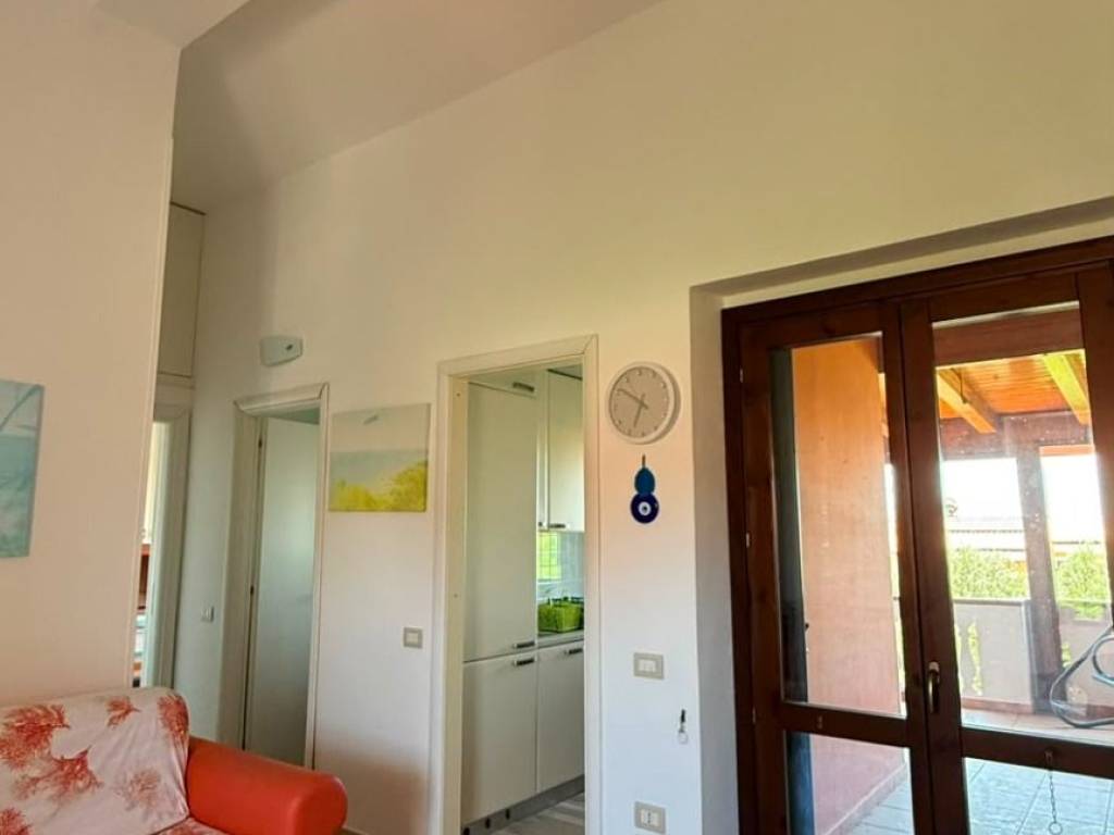 casa indipendente in vendita ad Isola di Capo Rizzuto