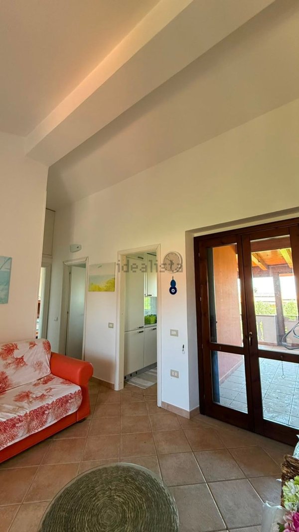 casa indipendente in vendita ad Isola di Capo Rizzuto in zona Capo Rizzuto