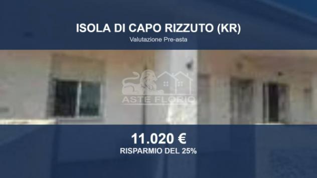 appartamento in vendita ad Isola di Capo Rizzuto