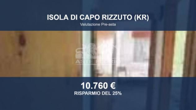 appartamento in vendita ad Isola di Capo Rizzuto