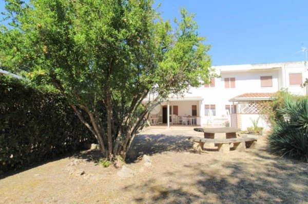 appartamento in vendita ad Isola di Capo Rizzuto in zona Capo Rizzuto