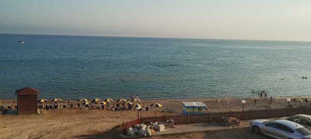 appartamento in vendita ad Isola di Capo Rizzuto