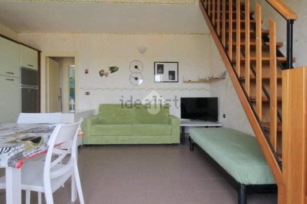 appartamento in vendita ad Isola di Capo Rizzuto