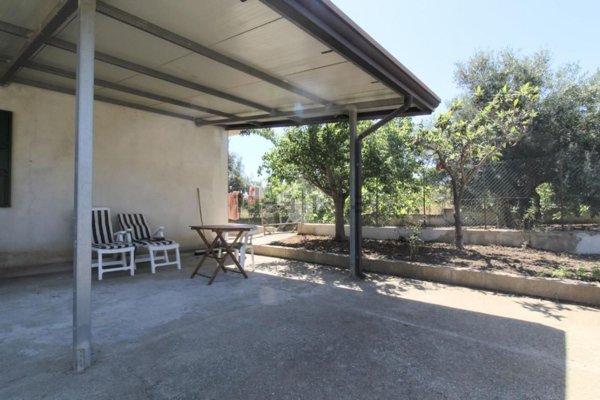 appartamento in vendita ad Isola di Capo Rizzuto in zona Marinella