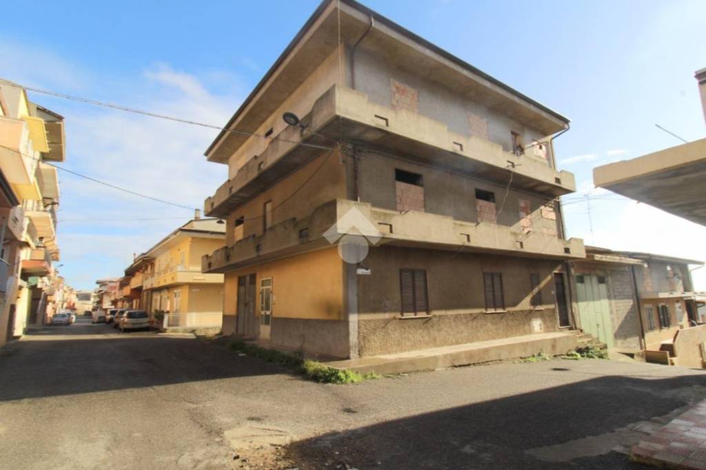 appartamento in vendita ad Isola di Capo Rizzuto