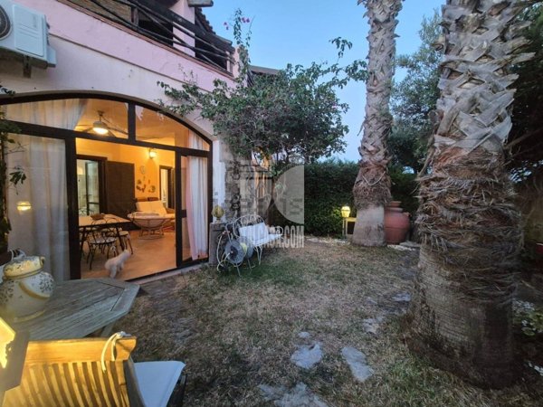 appartamento in vendita ad Isola di Capo Rizzuto in zona Capo Rizzuto