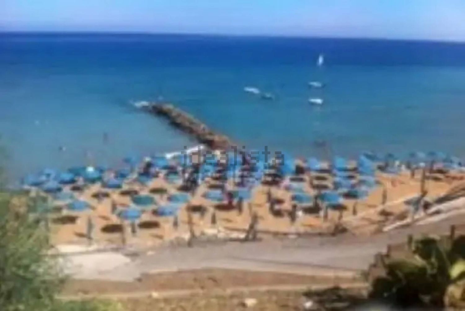 appartamento in vendita ad Isola di Capo Rizzuto in zona Capo Rizzuto