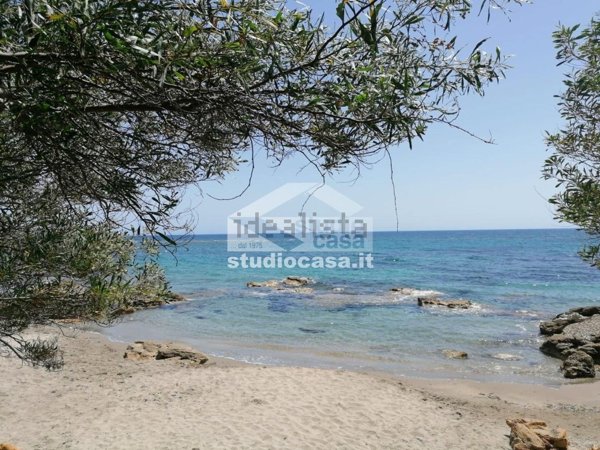 appartamento in vendita ad Isola di Capo Rizzuto in zona Marinella