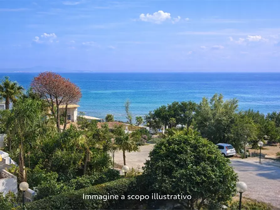 appartamento in vendita ad Isola di Capo Rizzuto
