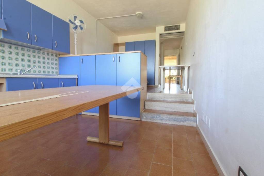 appartamento in vendita ad Isola di Capo Rizzuto in zona Capo Rizzuto