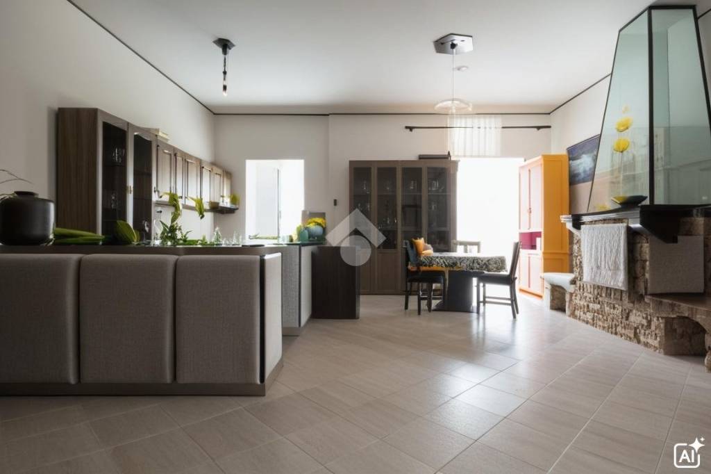 casa indipendente in vendita ad Isola di Capo Rizzuto