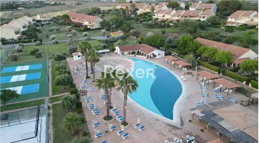 appartamento in vendita ad Isola di Capo Rizzuto