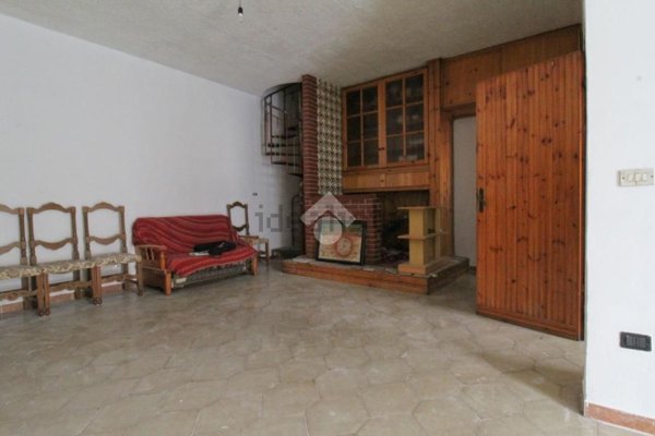 casa indipendente in vendita ad Isola di Capo Rizzuto