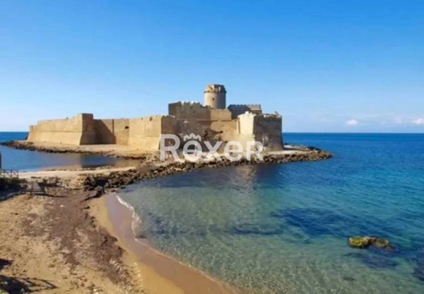 appartamento in vendita ad Isola di Capo Rizzuto