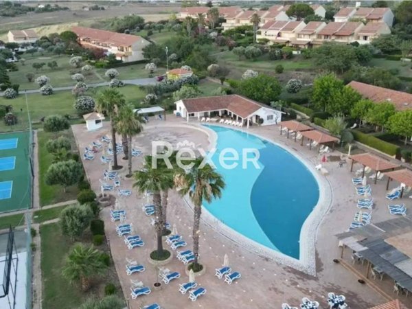 appartamento in vendita ad Isola di Capo Rizzuto in zona Capo Rizzuto