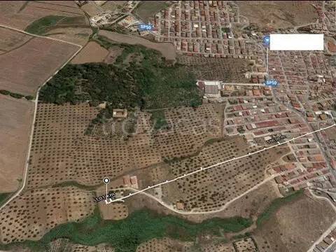 terreno in vendita ad Isola di Capo Rizzuto in zona Capo Rizzuto
