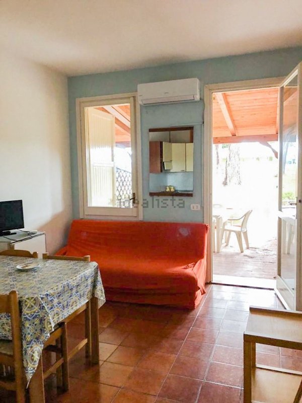 appartamento in vendita ad Isola di Capo Rizzuto in zona Capo Rizzuto