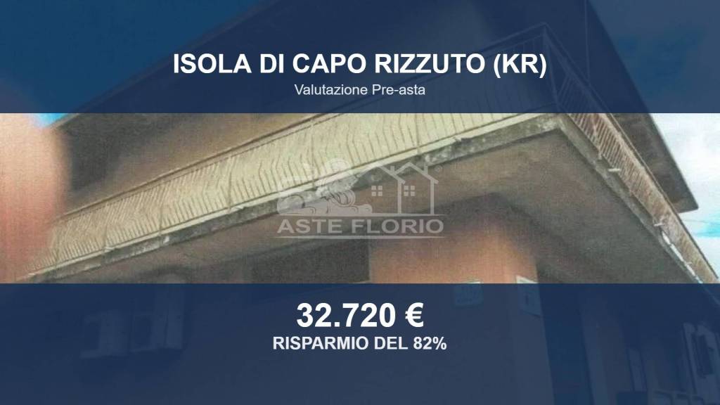 ufficio in vendita ad Isola di Capo Rizzuto