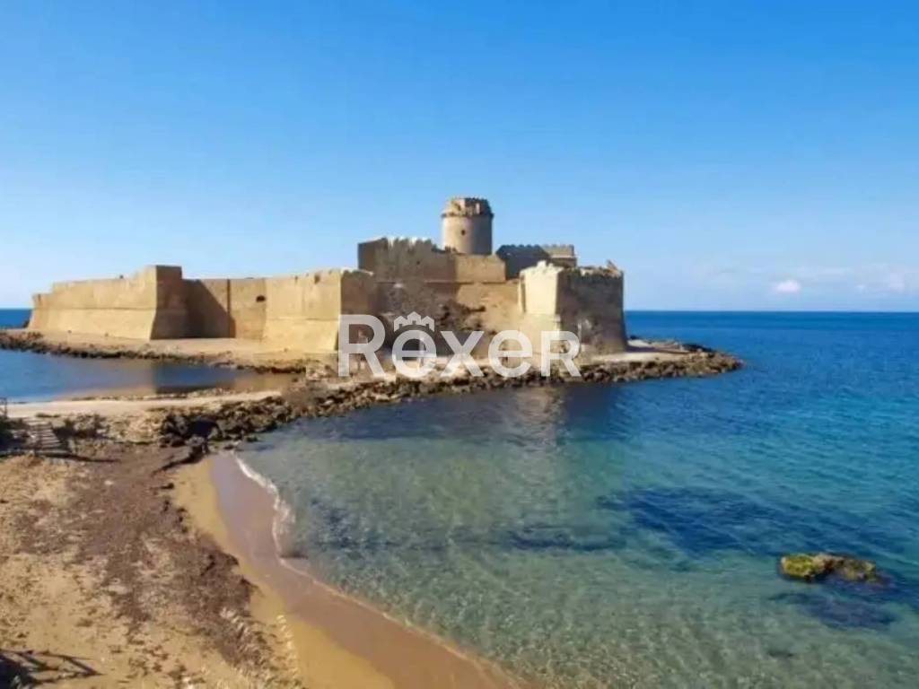 appartamento in vendita ad Isola di Capo Rizzuto