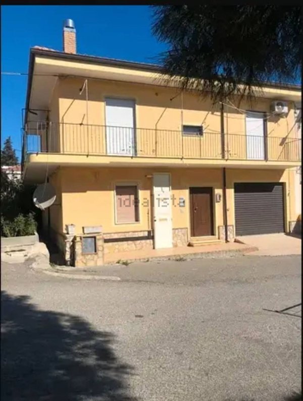 appartamento in vendita a Melissa