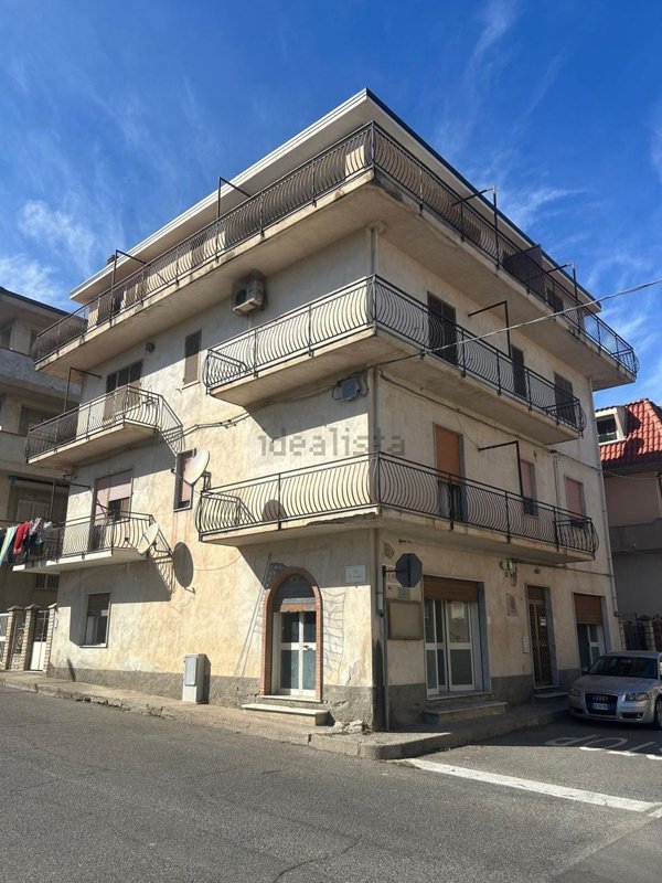 appartamento in vendita a Melissa