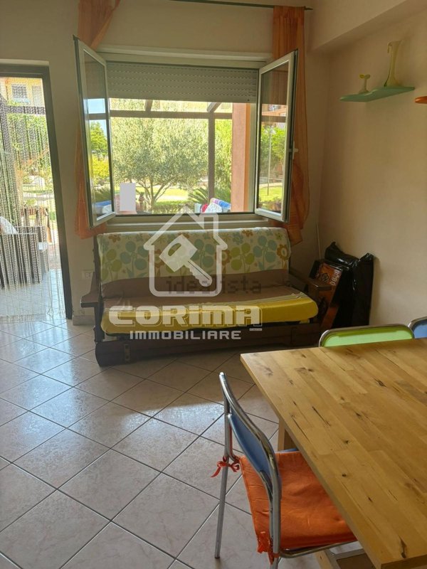 appartamento in vendita a Melissa