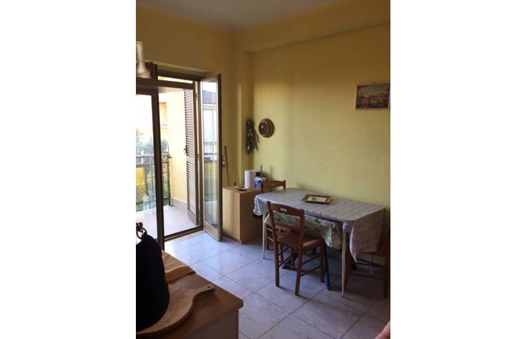 appartamento in vendita a Melissa