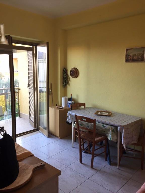 appartamento in vendita a Melissa