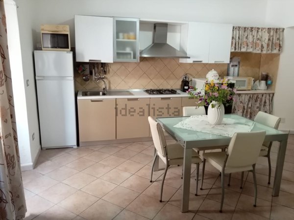 appartamento in vendita a Melissa