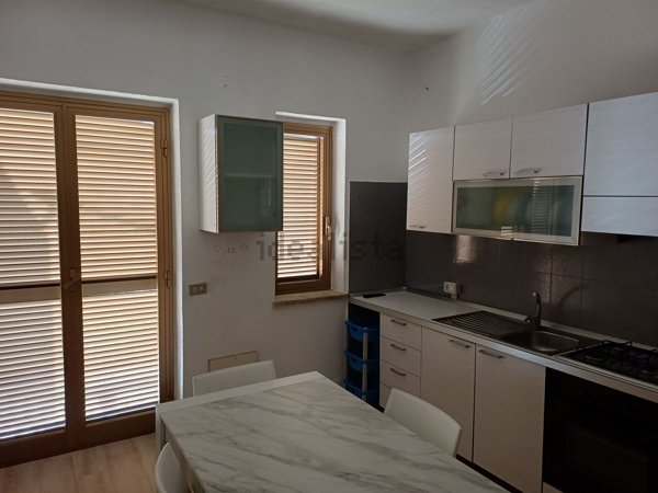 appartamento in vendita a Melissa