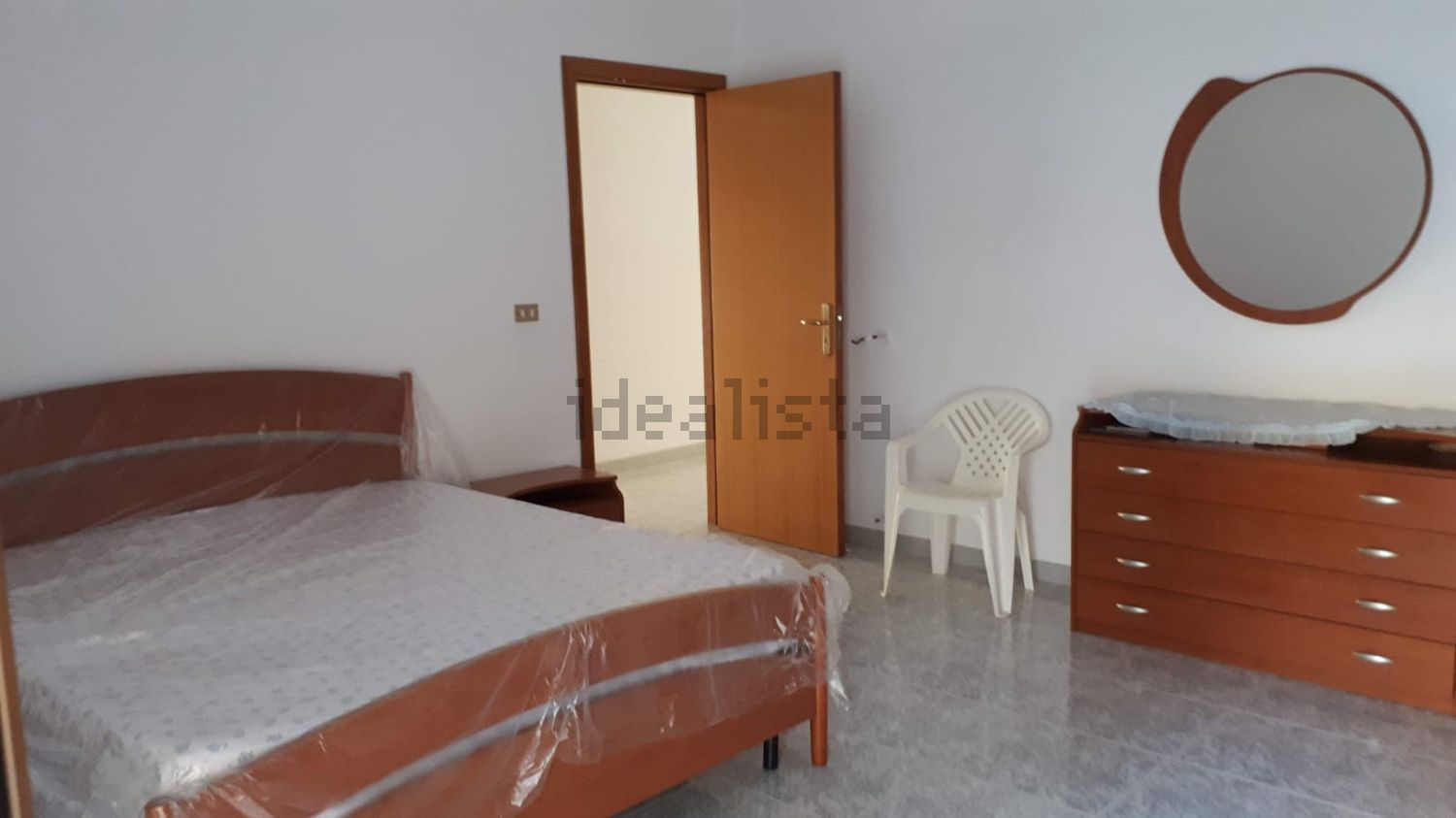 appartamento in vendita a Melissa