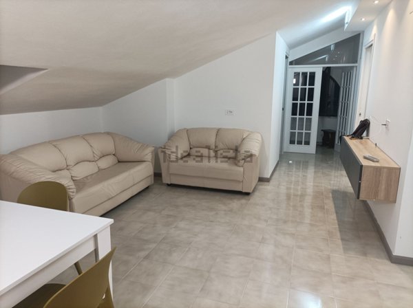 appartamento in vendita a Melissa