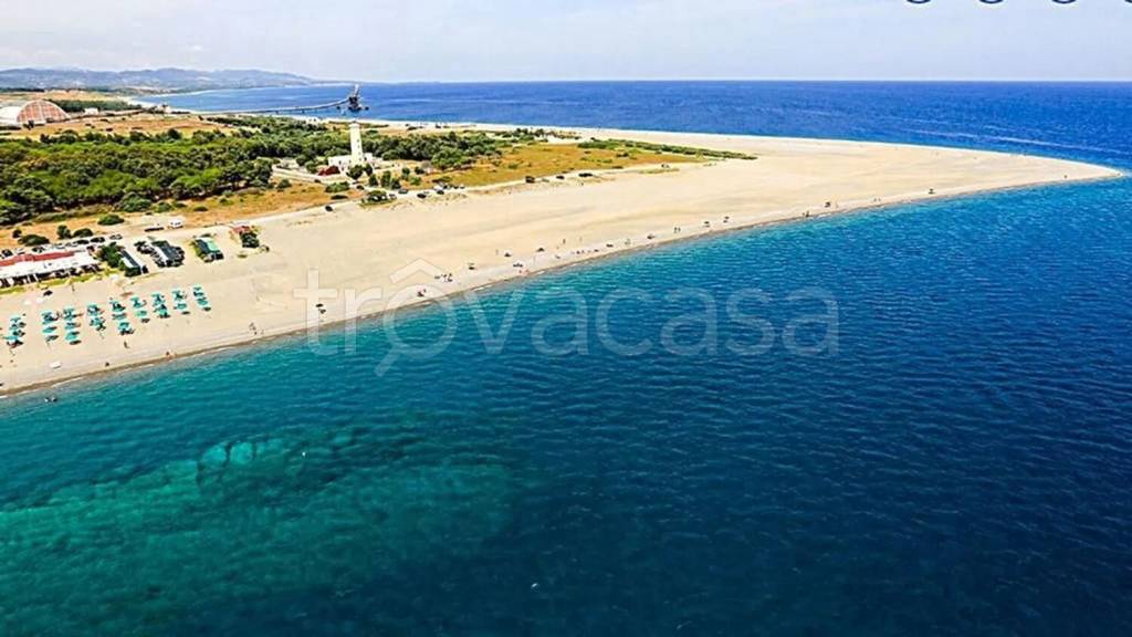 appartamento in vendita a Melissa