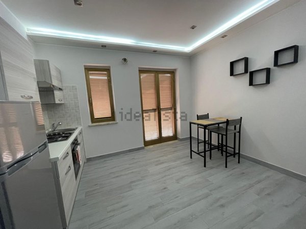 appartamento in vendita a Melissa