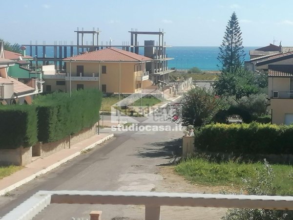 appartamento in vendita a Melissa