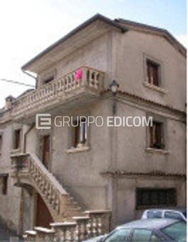 appartamento in vendita a Mesoraca