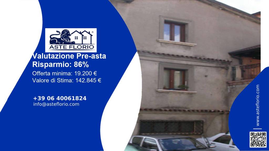 appartamento in vendita a Mesoraca