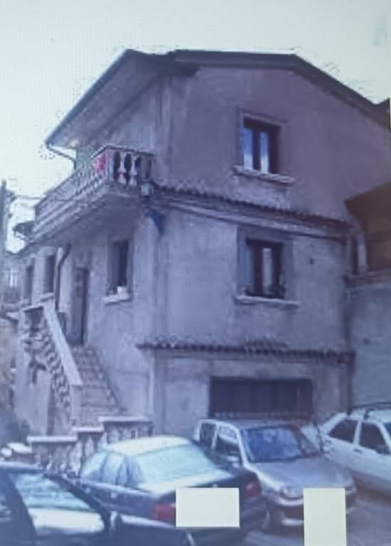 appartamento in vendita a Mesoraca