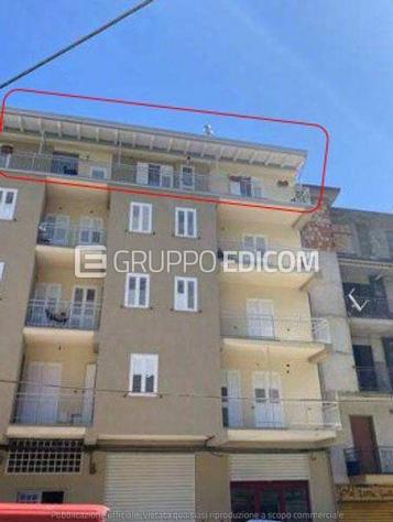 appartamento in vendita a Petilia Policastro