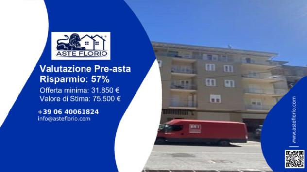 appartamento in vendita a Petilia Policastro