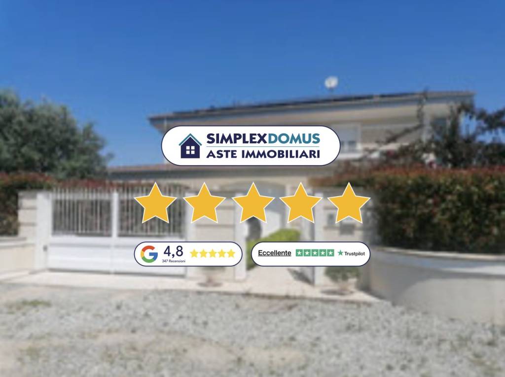 casa indipendente in vendita a Rocca di Neto