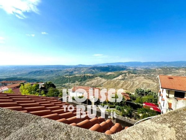 casa indipendente in vendita a San Nicola dell'Alto